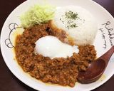 シンプルなキーマカレー作り方10写真