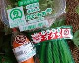 七夕素麺を炭酸つゆでさわやかに作り方3写真