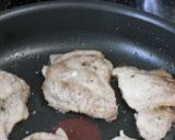 春の香り 蕗味噌のはさみ焼き作り方6写真