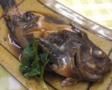 ✿我が家の自慢♬魚の煮付け✿作り方7写真