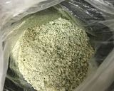 俺流！鷄ムネ肉でのり塩チキンフライ作り方7写真
