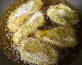 俺流！鷄ムネ肉でのり塩チキンフライ作り方10写真