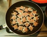 フライパン一つで簡単・豪華エビシュウマイ作り方4写真