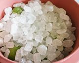 2018梅仕事～梅シロップ作り方3写真