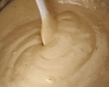 スパイスシフォン作り方7写真