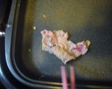 ニラたっぷり　チヂミ作り方6写真