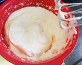 ありそうでなかったレアスフレチーズケーキ作り方4写真