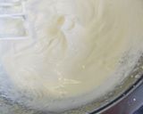 ありそうでなかったレアスフレチーズケーキ作り方5写真