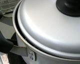 ♡胃腸に優しい♪卵豆腐♡作り方5写真