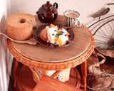 スパイスシフォン作り方11写真