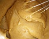 ふんわり軽いマロンシフォン作り方4写真