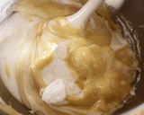 ふんわり軽いマロンシフォン作り方7写真