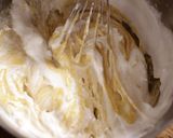 ふんわり軽いマロンシフォン作り方6写真