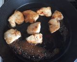 旨過ぎる黄金比率！照り焼きチキン南蛮♡作り方3写真