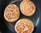 和風ハンバーグ♫作り方6写真