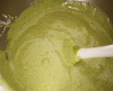 卵3個で！抹茶シフォン作り方8写真