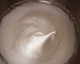 卵3個で！抹茶シフォン作り方6写真
