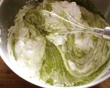 卵3個で！抹茶シフォン作り方7写真