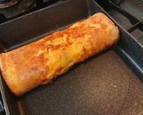 レーズン入りチーズ卵焼き作り方6写真
