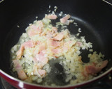 トマトの爽やかピラフ♪炊飯器で簡単に！作り方5写真
