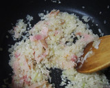 トマトの爽やかピラフ♪炊飯器で簡単に！作り方6写真