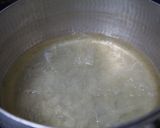 パイナップル寒天♪甘酸っぱく爽やか♪作り方2写真
