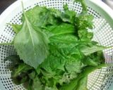 青紫蘇ジュース作り方1写真