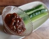 マイヤー電子レンジ圧力鍋で梅味噌の作り方作り方12写真