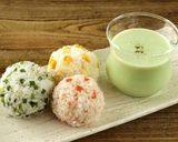 夏におすすめ！枝豆の冷製スープ作り方6写真