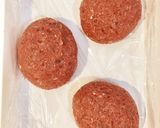 和風ハンバーグ♫作り方5写真