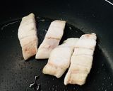 簡単カンパチの照り焼き作り方2写真