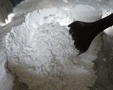 グルテンフリー蒸し器で米粉の抹茶パン作り方2写真