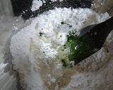 グルテンフリー蒸し器で米粉の抹茶パン作り方3写真