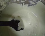グルテンフリー蒸し器で米粉の抹茶パン作り方4写真