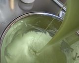グルテンフリー蒸し器で米粉の抹茶パン作り方7写真