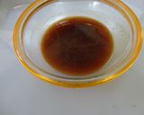 赤から冷やし麺作り方3写真
