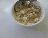 赤から冷やし麺作り方1写真