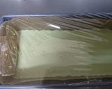 グルテンフリー蒸し器で米粉の抹茶パン作り方14写真