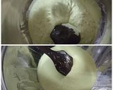 グルテンフリー蒸し器で米粉の抹茶パン作り方11写真