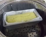 グルテンフリー蒸し器で米粉の抹茶パン作り方16写真