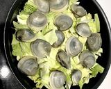 旨味たっぷり!ホンビノス貝の酒蒸し作り方1写真