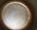 ◆しじみの味噌汁◆(砂抜きのやり方)作り方5写真