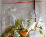 キャベツの漬物作り方6写真