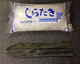 ダイエットに！簡単白滝ご飯作り方1写真