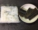 ダイエットに！簡単白滝ご飯作り方2写真