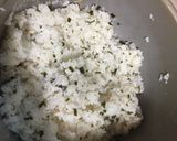 ダイエットに！簡単白滝ご飯作り方7写真