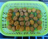 梅干作り！少量からチャレンジ♪めっけ作り方9写真