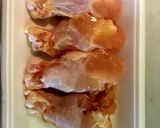 簡単☆子供も大人も大好き☆鶏肉煮込み作り方1写真