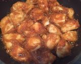 甘酒入りサテ（タイ風焼き鳥）作り方4写真