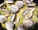 旨味たっぷり!ホンビノス貝の酒蒸し作り方4写真